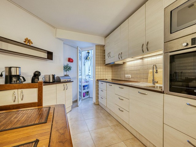 Appartement avec 3 Chambres  à Los Boliches