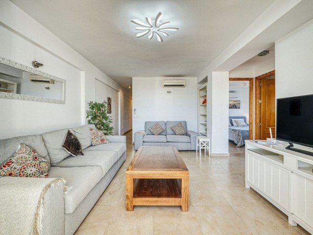 Apartment, Los Boliches, R5228923