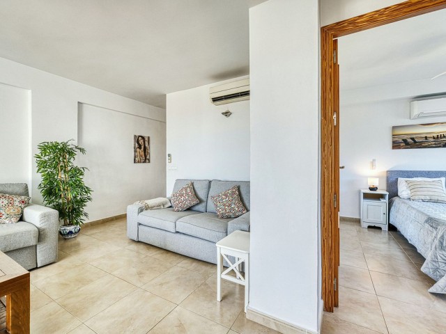 Apartment, Los Boliches, R5228923