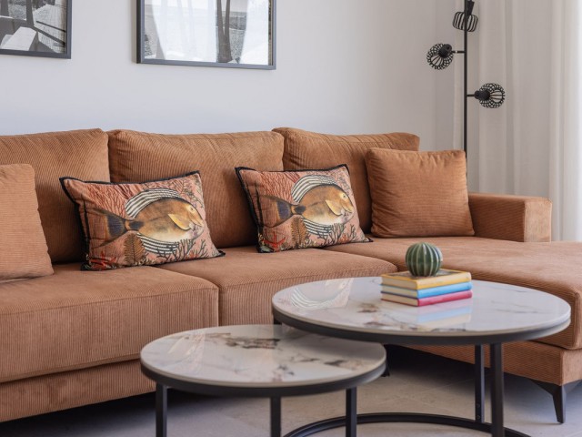 2 Schlafzimmer Apartment in Estepona