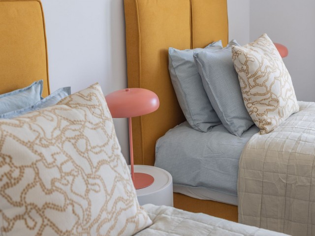 2 Schlafzimmer Apartment in Estepona