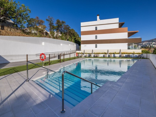Apartment, Estepona