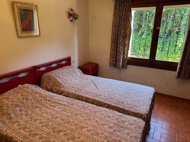 3 Sovrums Villa i Estepona