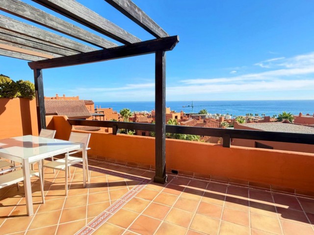 Penthouse, Estepona