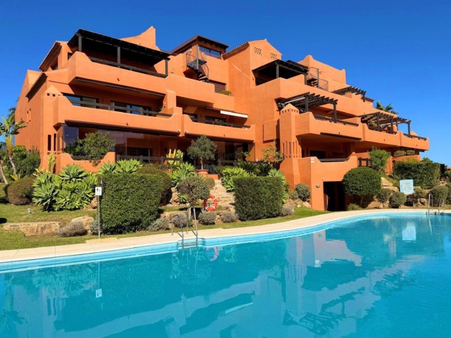 Penthouse i Estepona