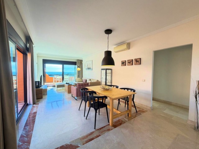 Penthouse i Estepona