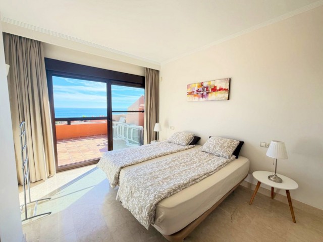 Penthouse i Estepona