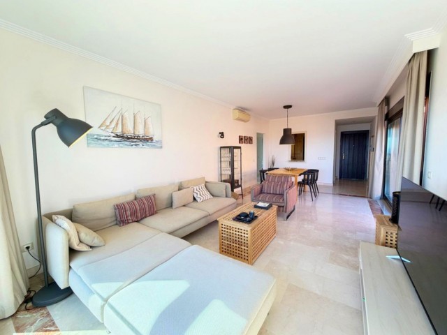 Penthouse i Estepona