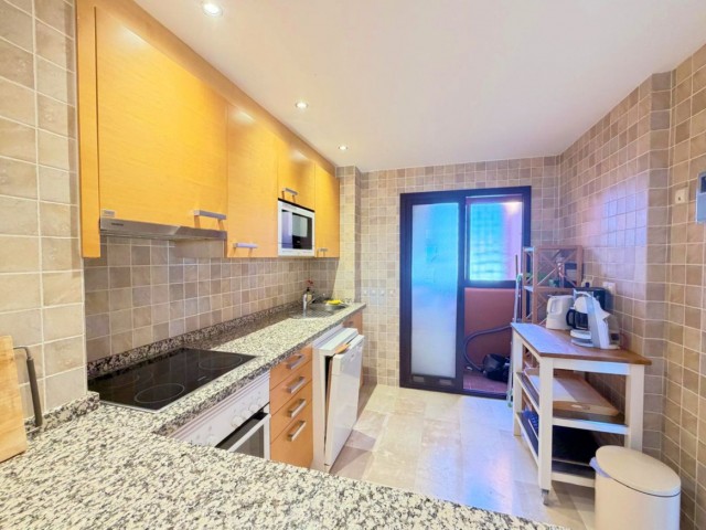 Penthouse i Estepona