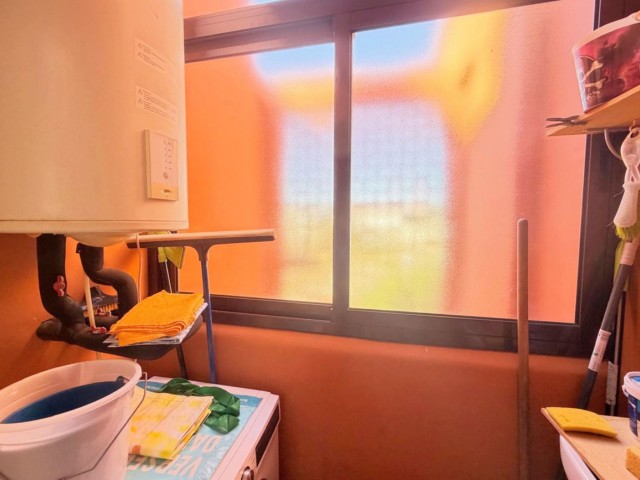 Penthouse i Estepona