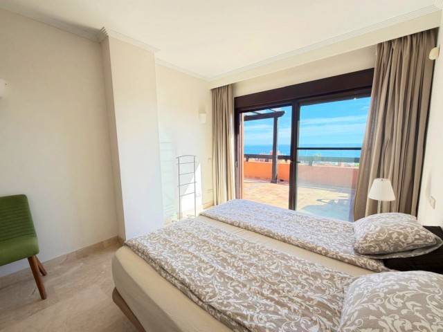 Penthouse i Estepona