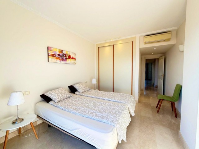 Penthouse i Estepona