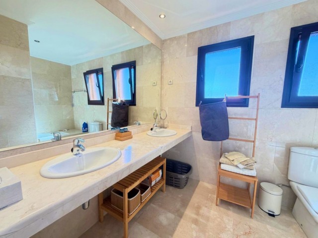 Penthouse i Estepona