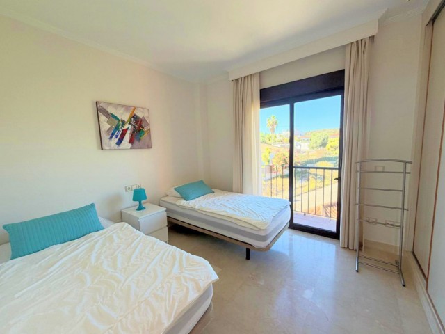 Penthouse i Estepona