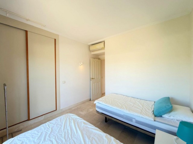 Penthouse i Estepona