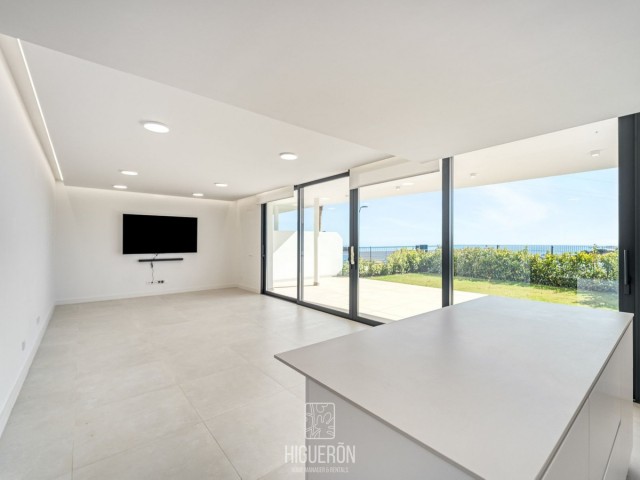 3 Soveroms Leilighet i Fuengirola