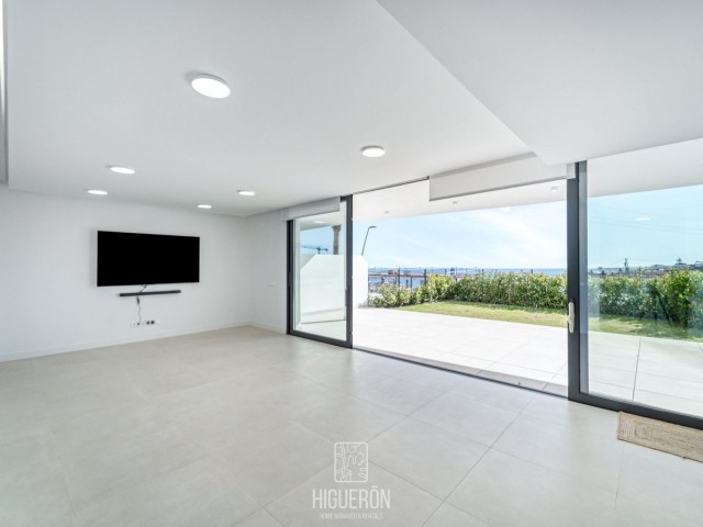 3 Soveroms Leilighet i Fuengirola