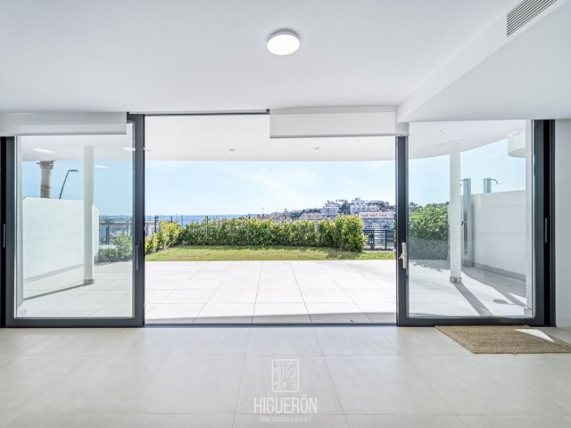 3 Soveroms Leilighet i Fuengirola