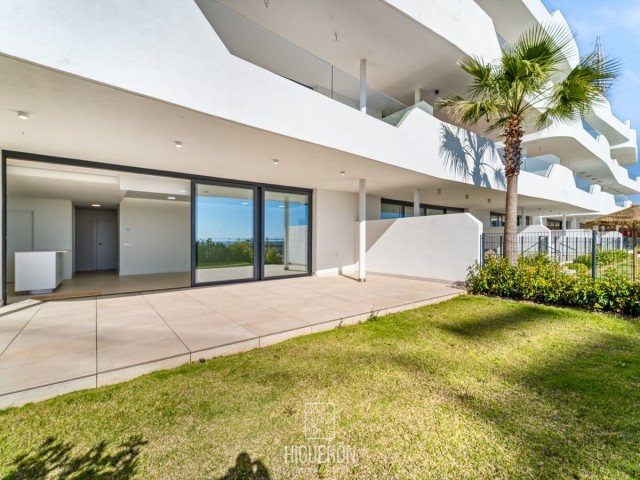 3 Soveroms Leilighet i Fuengirola