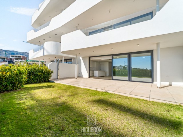 3 Soveroms Leilighet i Fuengirola