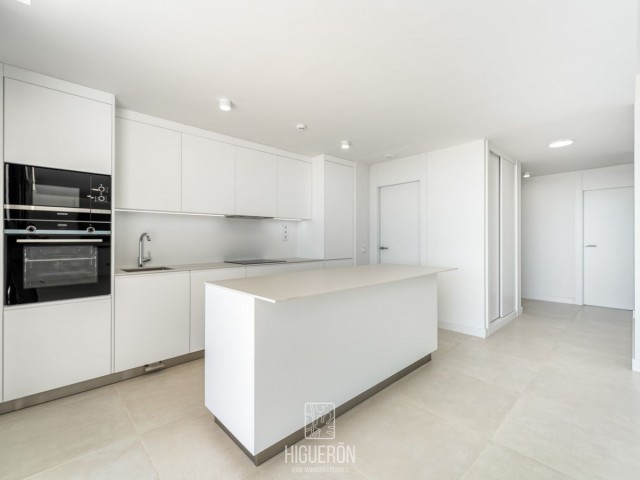 3 Soveroms Leilighet i Fuengirola