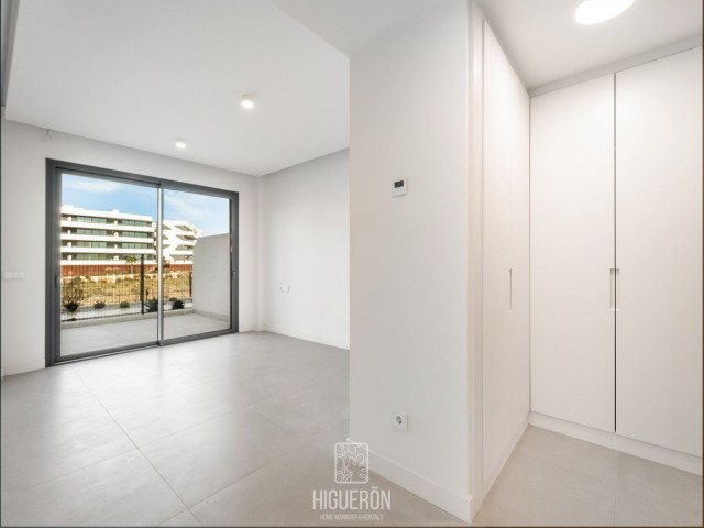 3 Soveroms Leilighet i Fuengirola