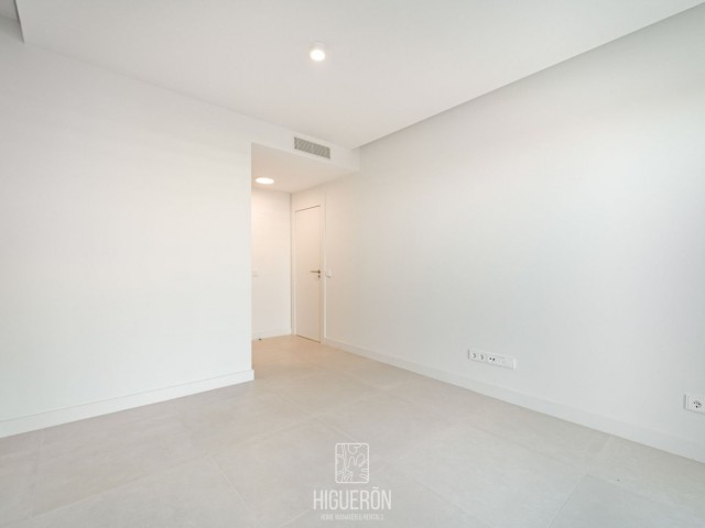 3 Soveroms Leilighet i Fuengirola