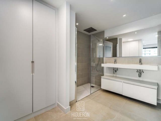 3 Soveroms Leilighet i Fuengirola