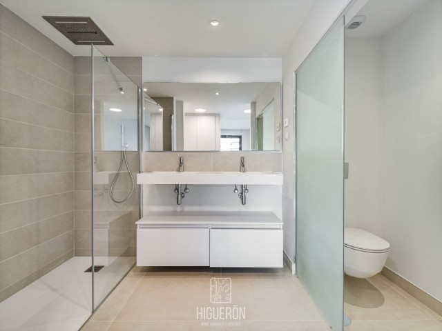 3 Soveroms Leilighet i Fuengirola