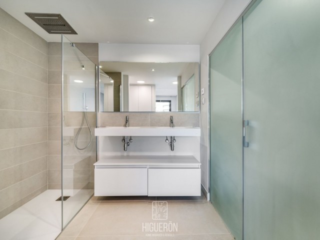 3 Soveroms Leilighet i Fuengirola