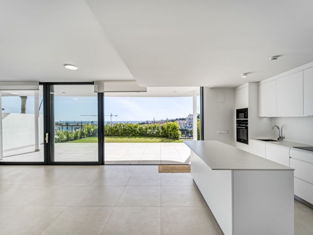 Appartement, Fuengirola