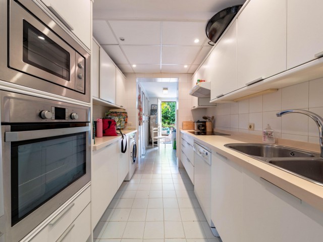 5 Sovrums Villa i Sotogrande Alto