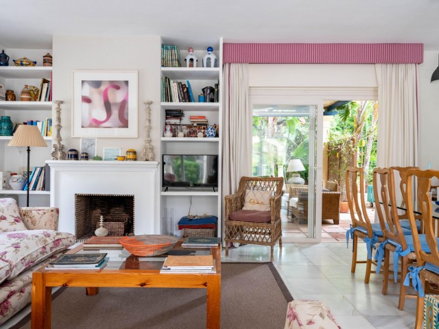 5 Sovrums Villa i Sotogrande Alto