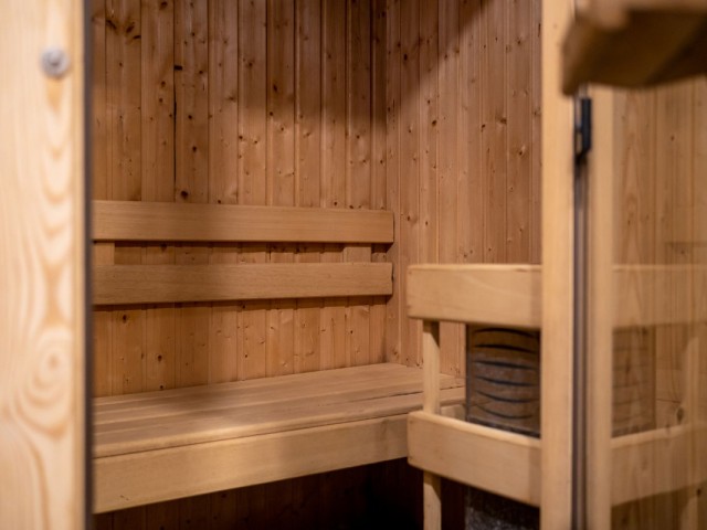 2 Schlafzimmer Apartment in Marbella