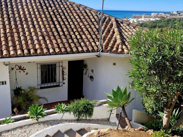 Villa, La Cala de Mijas