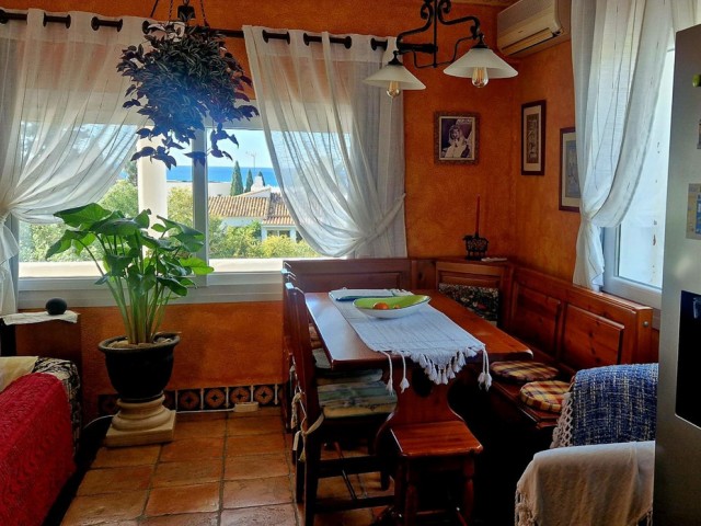 3 Bedrooms Villa in La Cala de Mijas