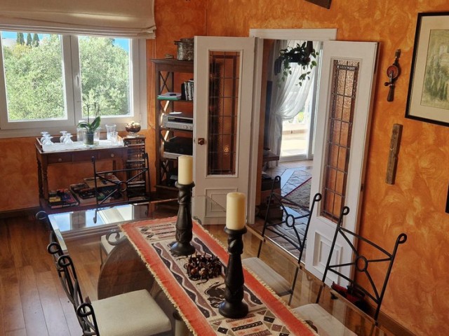 3 Bedrooms Villa in La Cala de Mijas