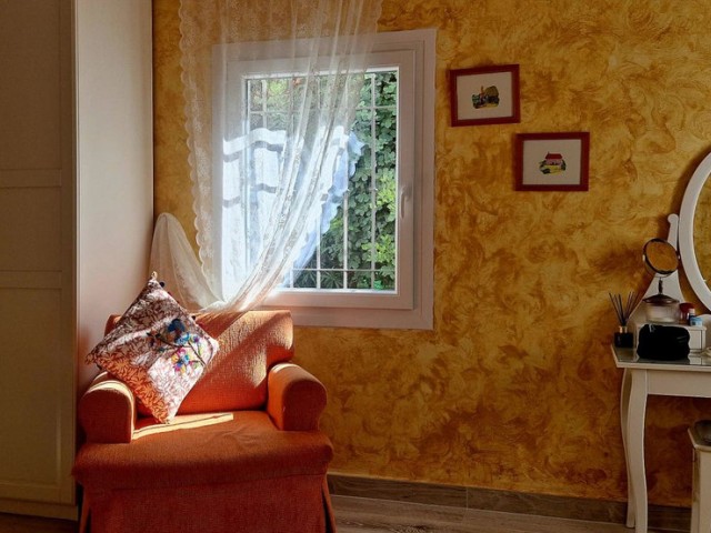 3 Bedrooms Villa in La Cala de Mijas