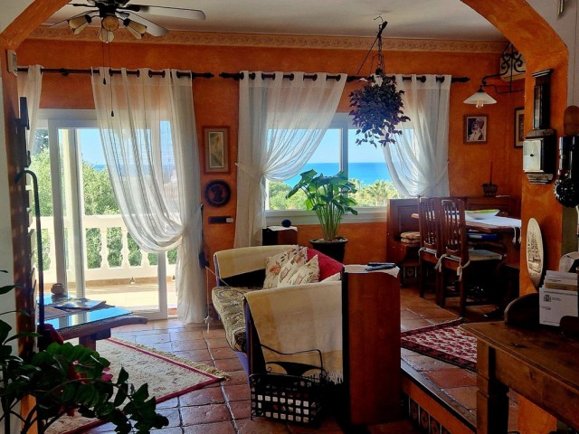 3 Bedrooms Villa in La Cala de Mijas