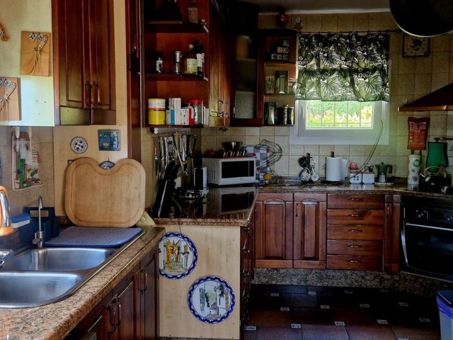 3 Bedrooms Villa in La Cala de Mijas