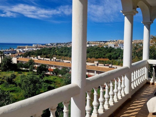 3 Bedrooms Villa in La Cala de Mijas