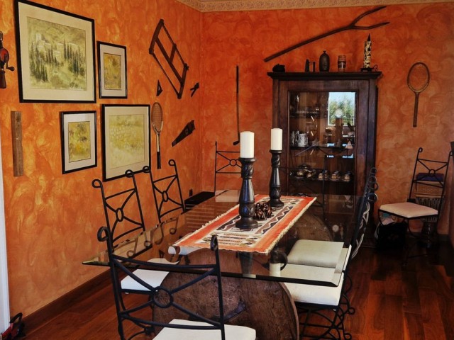 3 Bedrooms Villa in La Cala de Mijas