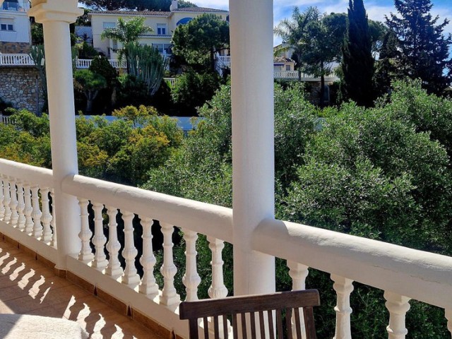 3 Bedrooms Villa in La Cala de Mijas