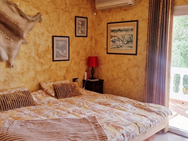 3 Bedrooms Villa in La Cala de Mijas