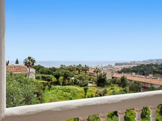 3 Slaapkamer Villa in La Cala de Mijas