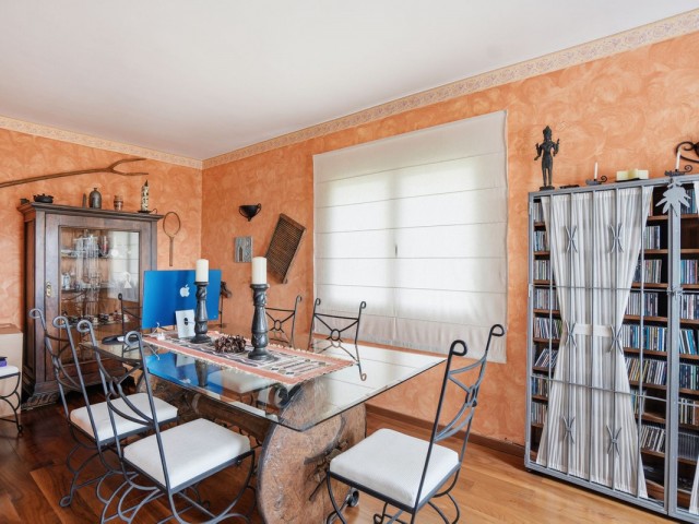 3 Slaapkamer Villa in La Cala de Mijas