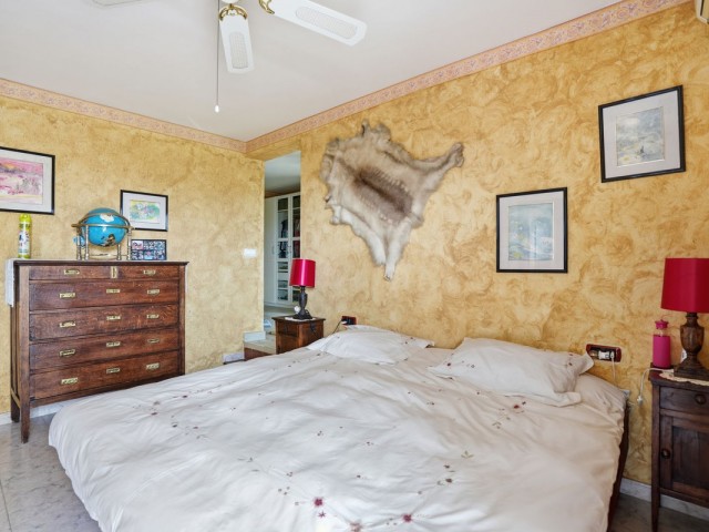 3 Slaapkamer Villa in La Cala de Mijas