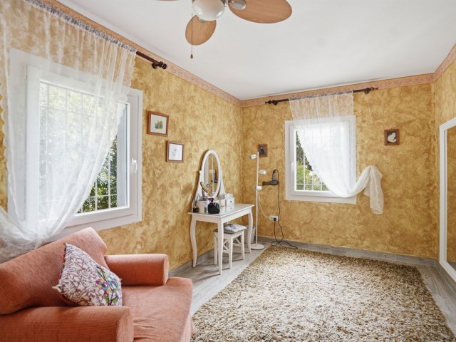 3 Slaapkamer Villa in La Cala de Mijas