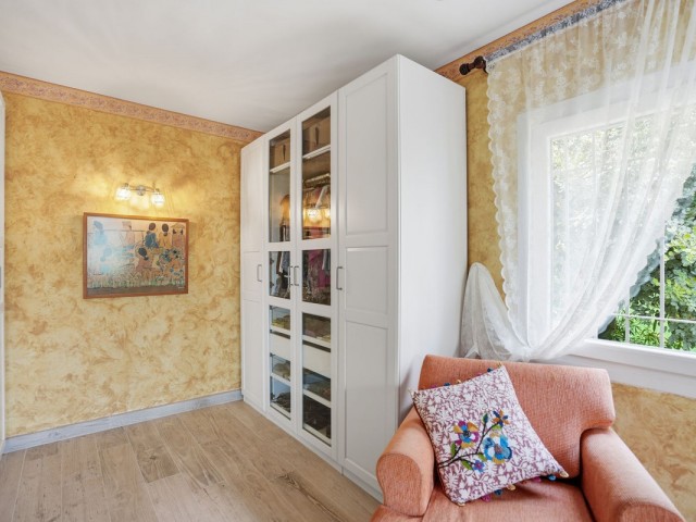 3 Slaapkamer Villa in La Cala de Mijas