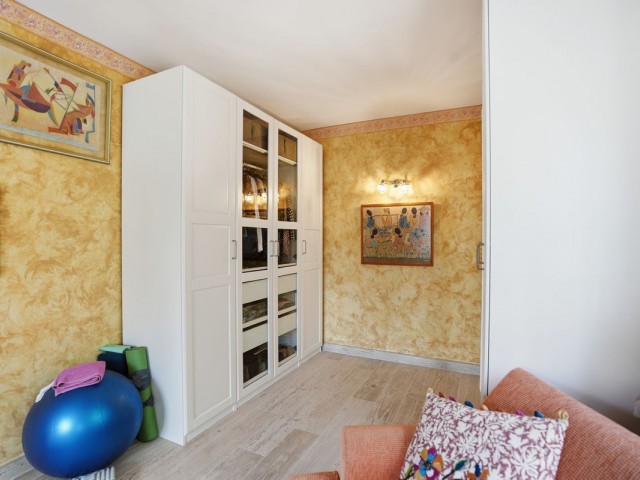 3 Slaapkamer Villa in La Cala de Mijas